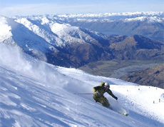 Book a boutique getaway in Queenstown. Photo / Supplied Book a boutique getaway in Queenstown. Photo / Supplied
