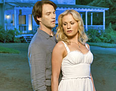 Prime's line-up includes True Blood . Photo / Supplied Prime's line-up includes True Blood . Photo / Supplied