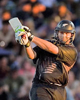 Jesse Ryder is a key player in the world Twenty/20. Photo / Kenny Rodger Jesse Ryder is a key player in the world Twenty/20. Photo / Kenny Rodger