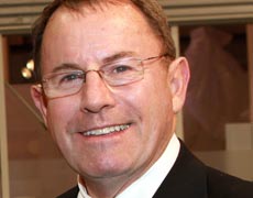 Auckland Mayor John Banks. Photo / Norrie Montgomery Auckland Mayor John Banks. Photo / Norrie Montgomery