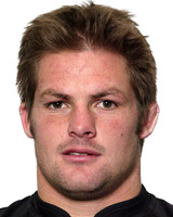 Richie McCaw Richie McCaw