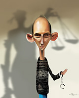 Cartoon / Rod Emmerson Cartoon / Rod Emmerson