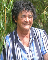 Dame Iritana Tawhiwhirangi. Photo / Wairarapa Times-Age Dame Iritana Tawhiwhirangi. Photo / Wairarapa Times-Age
