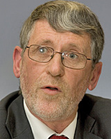 John Whitehead. Photo / Mark Mitchell John Whitehead. Photo / Mark Mitchell
