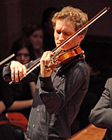Josef Spacek won the competition with Prokofiev's G minor Concerto. Photo / Supplied Josef Spacek won the competition with Prokofiev's G minor Concerto. Photo / Supplied
