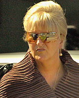 Judy Moran has been linked to the death of Des Moran. Photo / Getty Images Judy Moran has been linked to the death of Des Moran. Photo / Getty Images