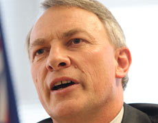 Labour leader Phil Goff. Photo / Mark Mitchell Labour leader Phil Goff. Photo / Mark Mitchell