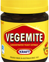 After surveying more than 300,000 Australians, Kraft Foods released a new version of Vegemite yesterday that it says is more spreadable. Photo / Supplied After surveying more than 300,000 Australians, Kraft Foods released a new version of Vegemite yesterday that it says is more spreadable. Photo / Supplied