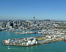 Ngati Whatua o Orakei's stalled Treaty deal includes rights of first refusal over Crown land in Auckland's central business district. Photo / Kenny Rodger Ngati Whatua o Orakei's stalled Treaty deal includes rights of first refusal over Crown land in Auckland's central business district. Photo / Kenny Rodger