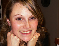 Sophie Elliott suffered 216 stab wounds. Photo / Supplied Sophie Elliott suffered 216 stab wounds. Photo / Supplied