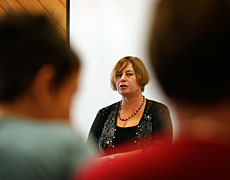 Green MP Sue Bradford has drafted a bill to ensure referendum questions are clearer. Photo / Greg Bowker Green MP Sue Bradford has drafted a bill to ensure referendum questions are clearer. Photo / Greg Bowker