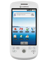 Vodafone's HTC Magic has disappeared into thin air. Vodafone's HTC Magic has disappeared into thin air.