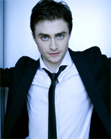 Daniel Radcliffe. Photo / Supplied by Roadshow Daniel Radcliffe. Photo / Supplied by Roadshow