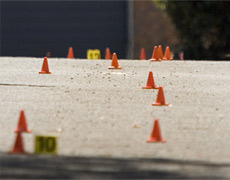 New Zealand has a shameful record of toddlers being run over in driveways. File photo / Richard Robinson New Zealand has a shameful record of toddlers being run over in driveways. File photo / Richard Robinson