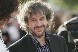 Peter Jackson threatened to sue the New Line studio in a separate row over royalties from the Lord of the Rings trilogy. Photo / Getty Images