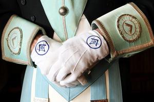 The Masons were told they could be jailed for 48 hours without charge. Photo / Rotorua Daily Post