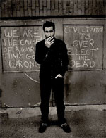 Never afraid to experiment, both Serj Tankian (above) and Mike Patton have enjoyed success with a number of projects. Photo / Supplied Never afraid to experiment, both Serj Tankian (above) and Mike Patton have enjoyed success with a number of projects. Photo / Supplied