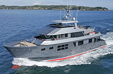 Michael Hill's VvS1 offers luxury at $2000 per person. Photo / Supplied Michael Hill's VvS1 offers luxury at $2000 per person. Photo / Supplied