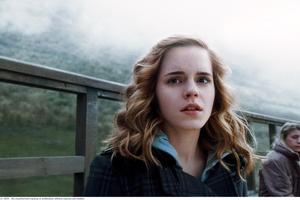 Emma Watson as Hermione Granger in 'Harry Potter and the Half Blood Prince'. Photo / Supplied