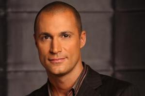 Photographer Nigel Barker says the Kiwi models listened better than the US girls. Photo / Supplied by TV3