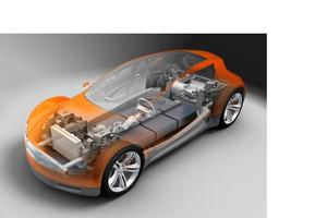 Electric vehicles have been held up by battery production expense - but a Texas company may have the answer with a ground-breaking mega-capacitor.