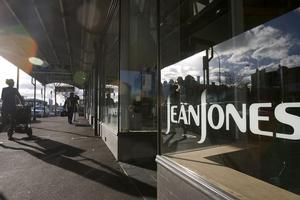 The Ponsonby Rd store in Auckland is one of 20 around the country. Photo / Richard Robinson