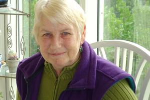 Margaret Shields