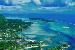 Moorea - luxury and simplicity. Photo / Supplied