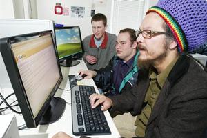 Former Green MP Nandor Tanczos was an open source advocate during his time in Parliament. Photo / Northern Advocate.