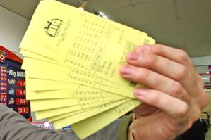The Lotteries Commission's record profit could help offset Government funding cuts which have hit many community groups and organisations. Photo / Bay of Plenty Times