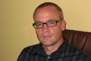 Mobilize Mail director Marc Krisjanous