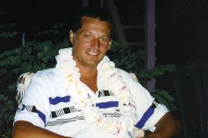 Alan Beaven was on a last assignment when he died on United Airlines flight 93. Photo / Supplied
