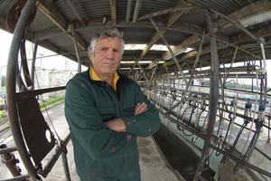 Allan Crafar and his family are selling up. Photo / Tracey Robinson