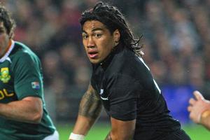 All Blacks coach Graham Henry won't be changing his tactics of using the ball before the World Cup. Photo / Getty Images