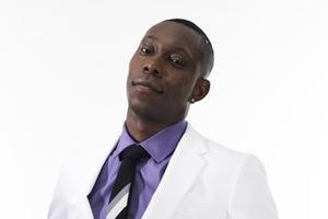Dizzee Rascal. Photo / Supplied