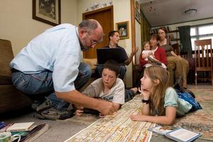 To homeschool, or not to homeschool? Photo / Mark Mitchell