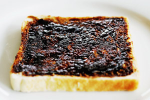 Vegemite has been an Aussie favourite for almost 90 years, but the name chosen for a new, more spreadable version of the brown paste has been widely condemned. Photo / Getty Images