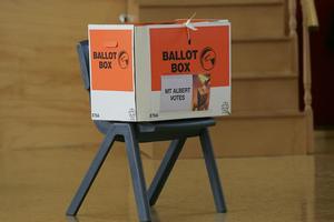 MMP will be the subject of referendum polls at the 2011 and 2014 general elections. Photo / Herald on Sunday