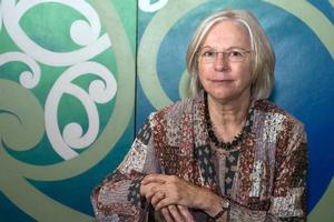 Human Rights Commission chief commissioner, Rosslyn Noonan, said the Search Surveillance Bill was giving the powers away to a 'grab-bag of every possible agency'. Photo / Rotorua Daily Post