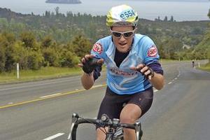 Alastair Borwick says motorists' dangerous attitudes can have fatal consequences. Photo / Supplied