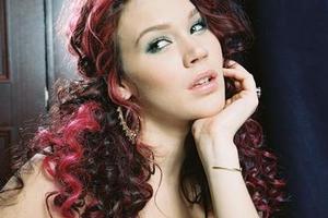 Joss Stone makes the transition between soul sister and drama queen. Photo / Supplied