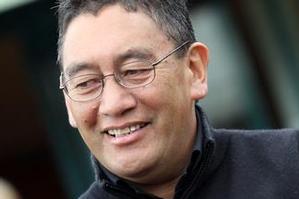 Hone Harawira. File photo / Northern Advocate