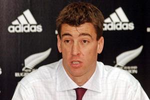 Player's association head Rob Nichol said, 'We're currently in collective bargaining.' Photo / Getty Images