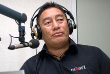 Hone Harawira said Phil Goff should be shot over the passing of the Foreshore and Seabed Act. Photo / NZPA Hone Harawira said Phil Goff should be shot over the passing of the Foreshore and Seabed Act. Photo / NZPA