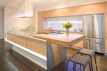 An example of why Mal Corboy was awarded Australia's Kitchen Designer of the Year. Photo / Supplied An example of why Mal Corboy was awarded Australia's Kitchen Designer of the Year. Photo / Supplied
