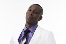 Dizzee Rascal. Photo / Supplied Dizzee Rascal. Photo / Supplied