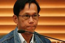 Sunan Siriwan giving evidence in court last year. Photo / Kenny Rodger Sunan Siriwan giving evidence in court last year. Photo / Kenny Rodger