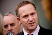 The poll contradicts John Key's view that New Zealanders are comfortable with MMP. Photo / Dean Purcell The poll contradicts John Key's view that New Zealanders are comfortable with MMP. Photo / Dean Purcell