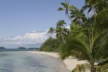 Enjoy a slower pace of life in Tonga. Photo / Supplied Enjoy a slower pace of life in Tonga. Photo / Supplied