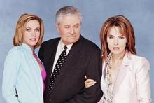 Days Of Our Lives is finally being laid to rest. Photo / Supplied Days Of Our Lives is finally being laid to rest. Photo / Supplied